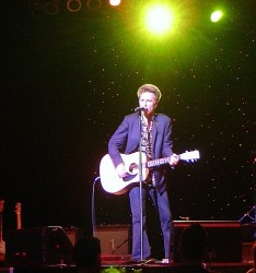 John Waite In Concert