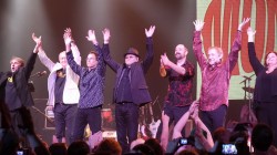 The Monkees In Concert - Nashville, TN, Ryman Auditorium 7/24/2013