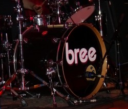 Bree-Drum