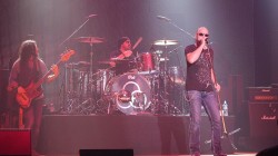 Jason Bonham's Led Zeppelin Experience In Concert - Nashville, TN