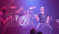 Jason Bonham's Led Zeppelin Experience In Concert - Nashville, TN