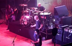 Jason Bonham's Led Zeppelin Experience In Concert - Nashville, TN