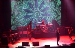 Jason Bonham's Led Zeppelin Experience In Concert - Nashville, TN