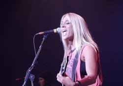 Laura Wilde In Concert 