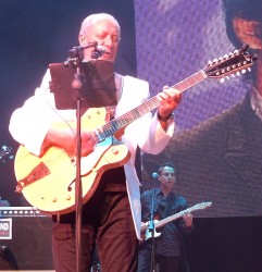 Michael Nesmith of The Monkees In Concert - Nashville, TN