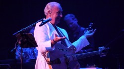 Michael Nesmith of The Monkees In Concert - Nashville, TN