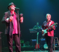 Mickey Dolenz & Peter Tork of The Monkees In Concert - Nashville, TN