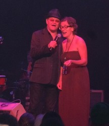 Micky Dolenz of The Monkees & Guest Singer In Concert - Nashville, TN