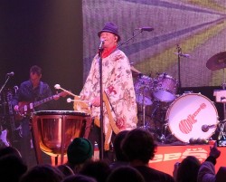 Micky Dolenz of The Monkees In Concert - Nashville, TN