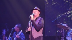 Micky Dolenz of The Monkees In Concert - Nashville, TN