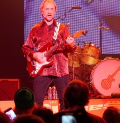 Peter Tork of The Monkees In Concert - Nashville, TN