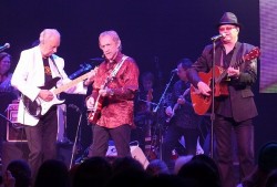 The Monkees In Concert - Nashville, TN