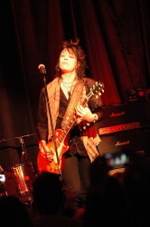 Tom Keifer In Concert 