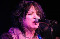 Tom Keifer In Concert