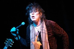 Tom Keifer In Concert