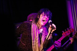 Tom Keifer In Concert