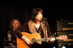 Tom Keifer In Concert