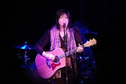 Tom Keifer In Concert