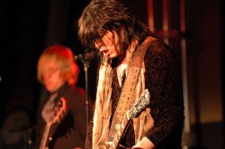 Tom Keifer In Concert