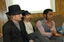Vintage Trouble Interview with Concert Blast