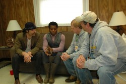 Vintage Trouble Interview with Concert Blast