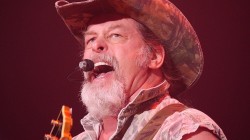 Ted Nugent In Concert - Nashville, TN Ryman Auditorium 7/28/2013