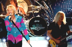 REO Speedwagon In Concert - Nashville, TN