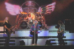 REO Speedwagon In Concert - Nashville, TN