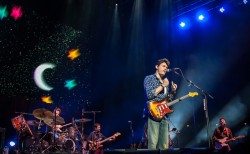John Mayer In Concert - Nashville, TN