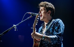 John Mayer In Concert - Nashville, TN