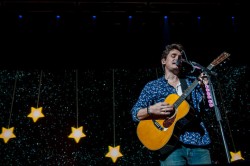 John Mayer In Concert - Nashville, TN 
