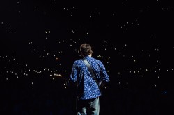 John Mayer In Concert - Nashville, TN