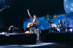 John Mayer In Concert - Nashville, TN