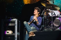 John Mayer In Concert - Nashville, TN