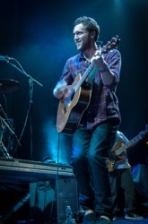 Phillip Phillips In Concert - Nashville, TN 