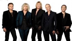 Def Leppard