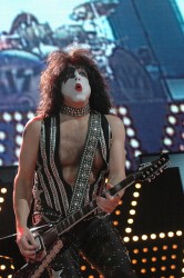 KISS - Paul Stanley