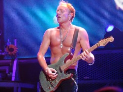 Def Leppard - Phil Collen