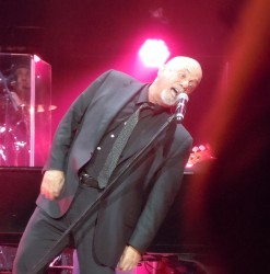 Billy Joel In Concert - Nashville, TN