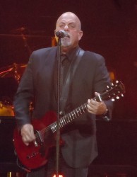 Billy Joel In Concert - Nashville, TN