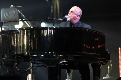 Billy Joel In Concert - Nashville, TN