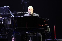 Billy Joel In Concert - Nashville, TN 