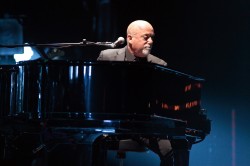 Billy Joel In Concert - Nashville, TN