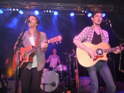 John and Jacob - In Concert - Nashville, TN