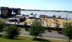 2014 Memphis In May Beale Street Music Festival