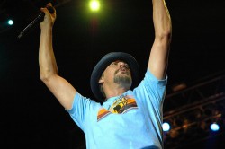 2014 Memphis In May Beale Street Music Festival - Kid Rock