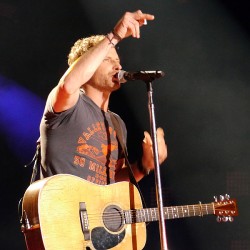 2014 CMA Music Festival - Dierks Bentley