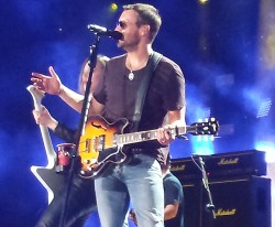 2014 CMA Music Festival - Eric Church