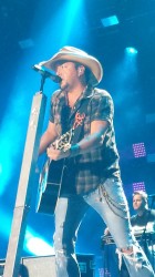 2014 CMA Music Festival - Jason Aldean