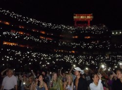 2014 CMA Music Festival - Thursday